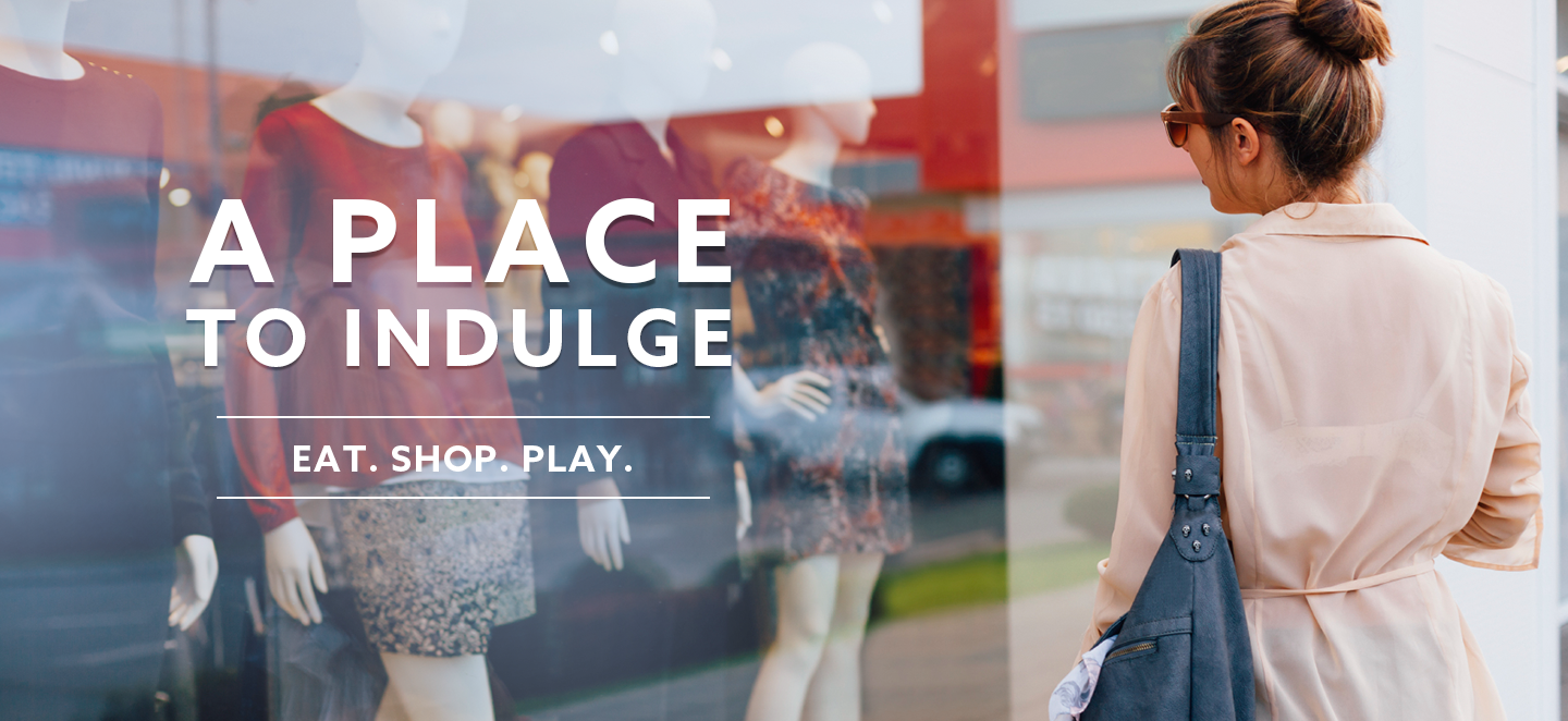 A Place to Indulge, Eat, Shop, Play at Courtyard at the Commons Calabasas, CA
