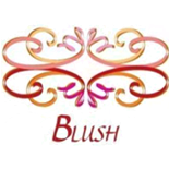 Blush logo