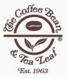 The Coffee Bean & Tea Leaf logo