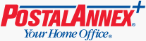 Postal Annex logo