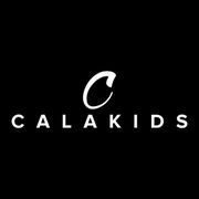 Calakids logo
