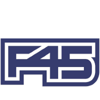 F45 Training logo